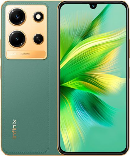 Смартфон Infinix NOTE 30i 8/256 ГБ Global для РФ, Dual nano SIM ...
