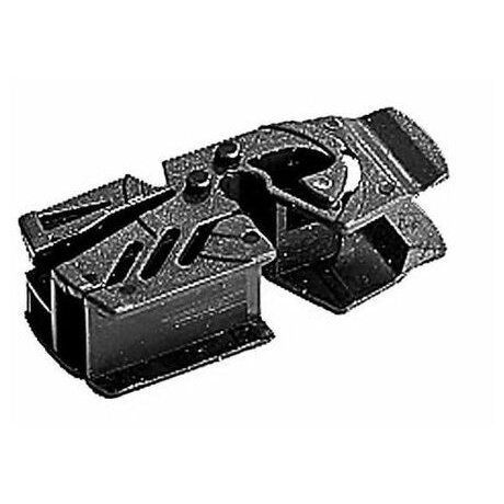 Адаптер щетки стеклоочистителя Bosch 3391250246, крепление Крючок (Hook ...