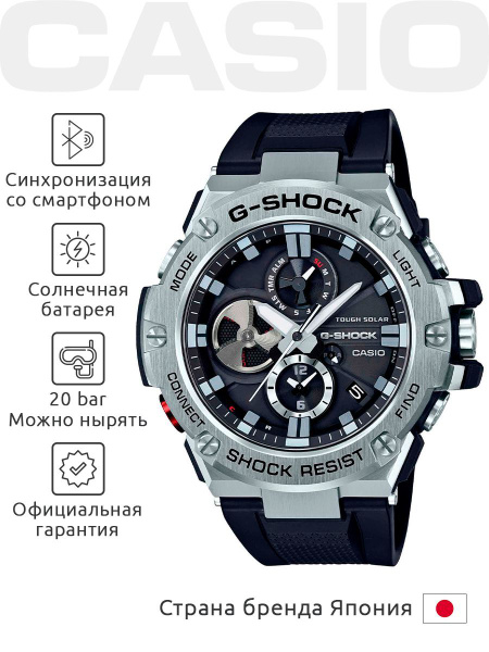 Gst b100 discount