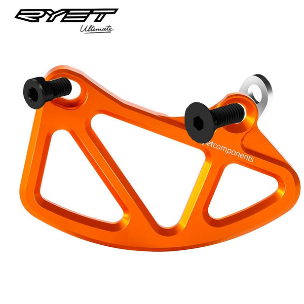 Башгард для горного велосипеда, стабилизатор направляющей велосипедной ...