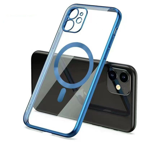 Противоударный чехол на Apple iPhone 13 Pro Max / айфон 13 про макс ...