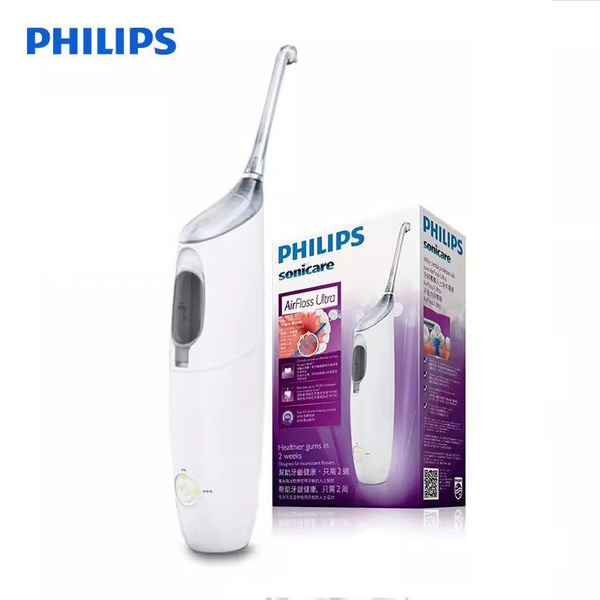 Ирригатор для полости рта Philips Sonicare HX8331 AirFloss Ultra ...