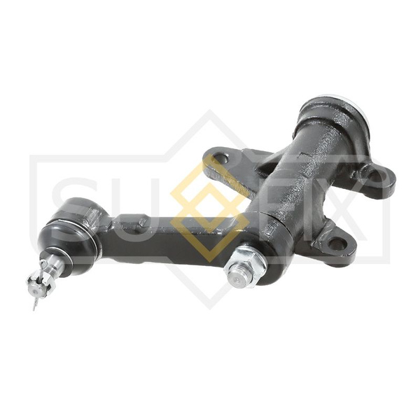 Рычаг маятника MITSUBISHI L200 2.4-2.8D 4WD 96-07 / Pajero Sport 2.4-3. ...