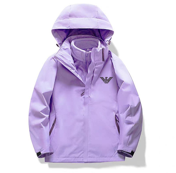Ветровка Armani Junior - купить с доставкой по выгодным ценам в ...