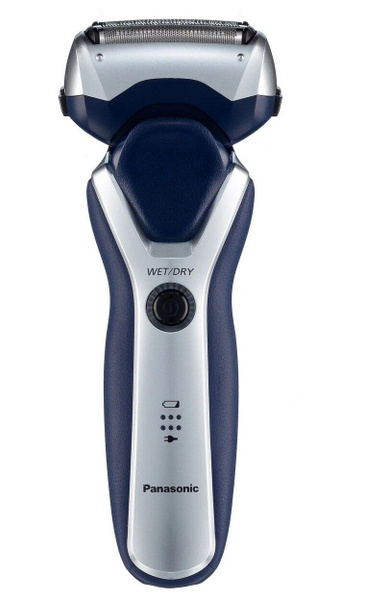 Электробритва Panasonic ES-SL41-S520 - купить по выгодным ценам в ...