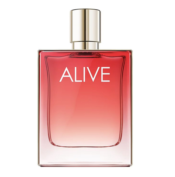 Boss Alive Intense - Eau De Parfum женские Духи 80 мл (1164770381)