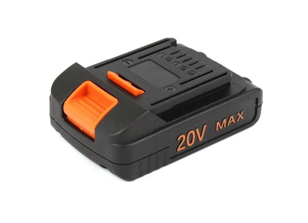 Аккумуляторная батарея (20V; Li-Ion) NEXTTOOL для Дрель-шуруповерт ...