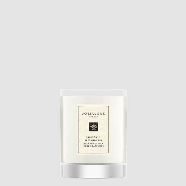 Свеча ароматическая Jo Malone купить по выгодной цене в интернет ...