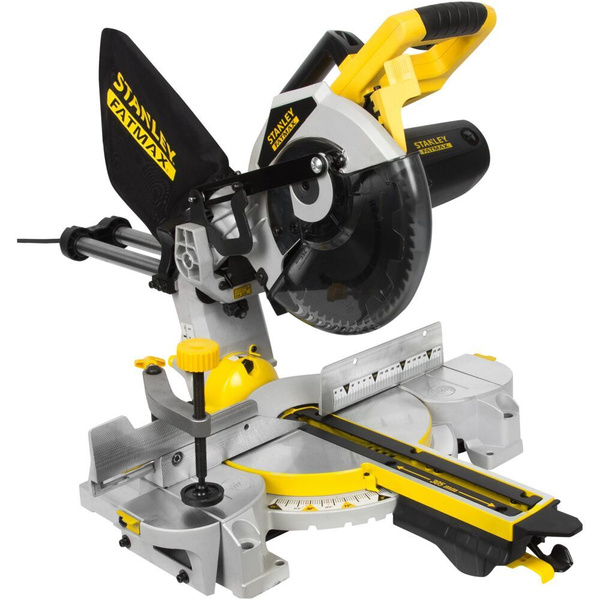 Торцовочная пила Stanley Fatmax FME720-QS - купить с доставкой по ...