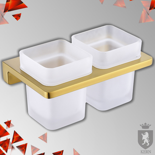 Kern Стакан для ванной комнаты - купить с доставкой по выгодным ценам в ...