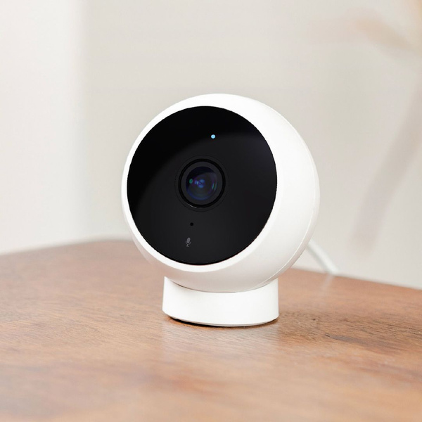 Камера Xiaomi Smart Camera Купить