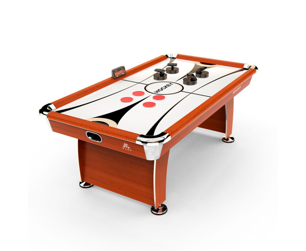 Игровой стол - аэрохоккей DFC BENEDOR - купить с доставкой по выгодным ...