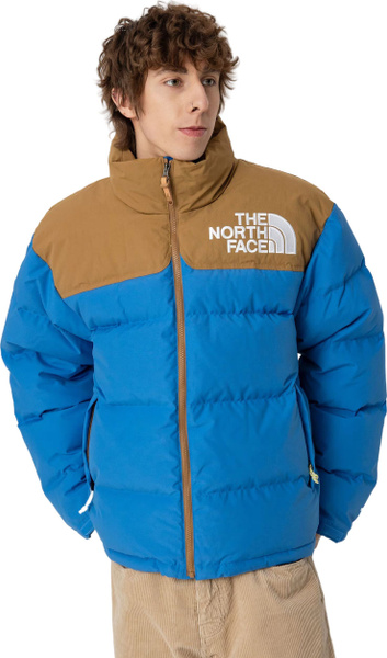 North face nuptse 2018 deals