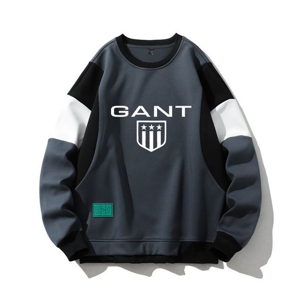 Толстовка GANT - купить с доставкой по выгодным ценам в интернет ...