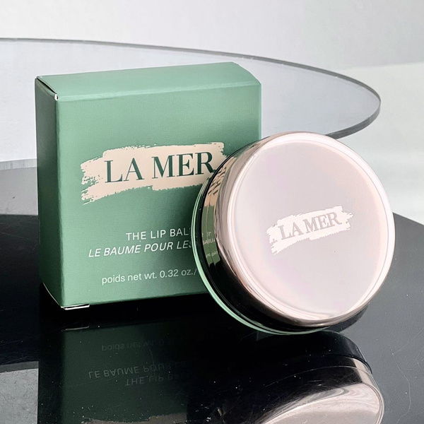 LA MER Бальзам для губ - купить с доставкой по выгодным ценам в ...