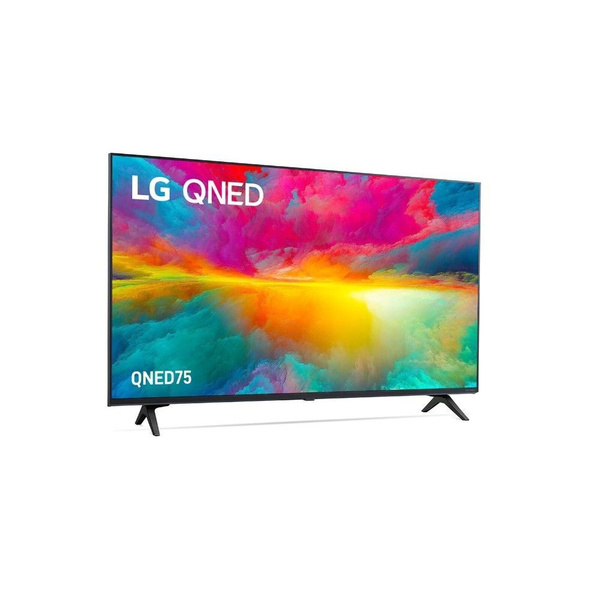 Купить телевизор LG 43QNED756RA.ARUB_341020 озон 43" - купить с ...