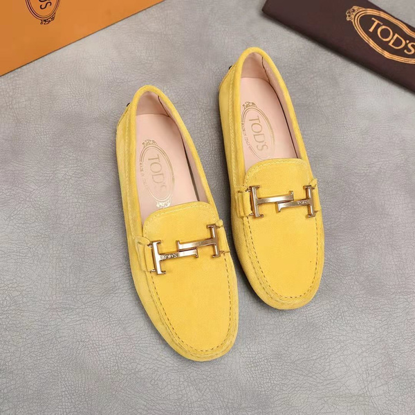 Лоферы Tod’s - купить с доставкой по выгодным ценам в интернет-магазине ...