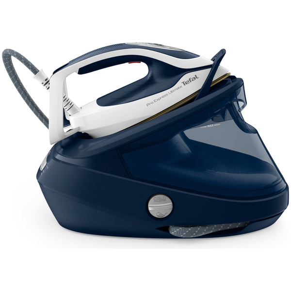 Утюг Tefal Pro Express Ultimate II GV9720 Парогенератор Утюг ...