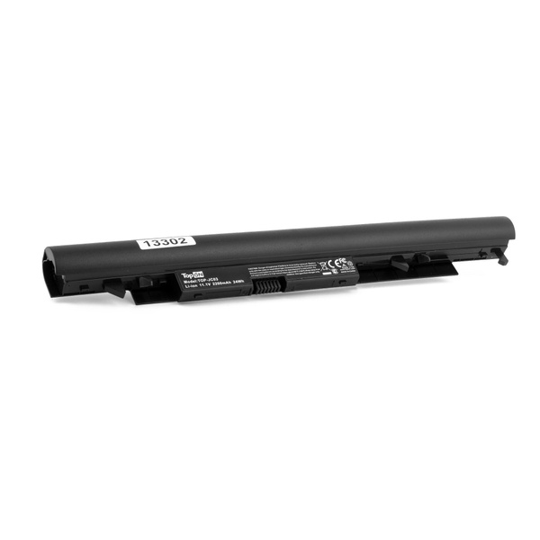 TopON Аккумулятор для ноутбука HP 2200 мАч, (JC03, 919681-221) - купить ...