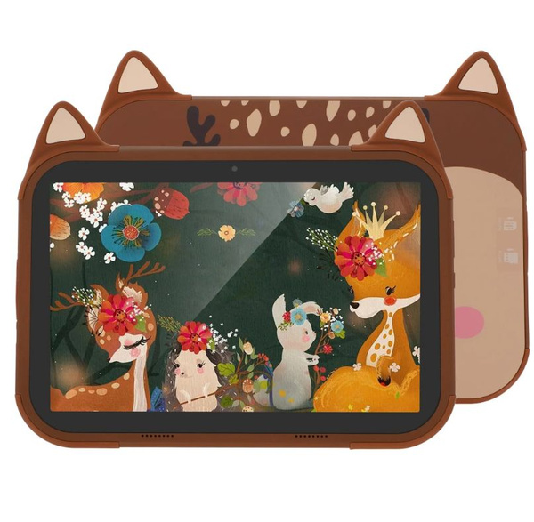Купить планшет DEXP C38 Kid's 3G 4852039 10,1", 32 GB по низкой цене ...