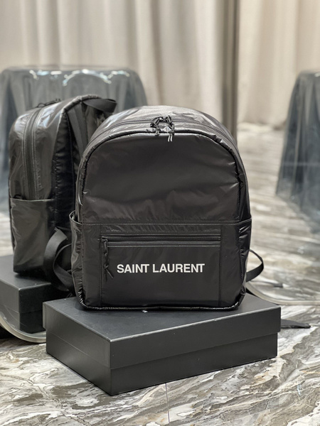 Рюкзак Yves Saint Laurent - купить с доставкой по выгодным ценам в ...