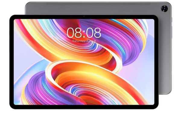 Купить планшет Teclast T50 11", 128 GB по низкой цене: отзывы, фото ...
