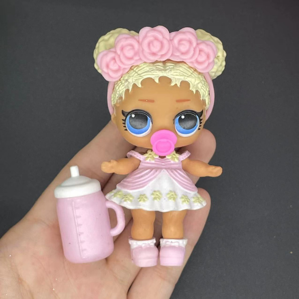 Набор коллекционных игрушек LOL Doll Set - купить с доставкой по ...
