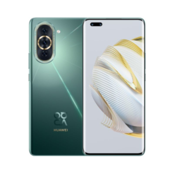 Смартфон HUAWEI Хуавей Нова 10 Про Смартфон - купить по выгодной цене в ...