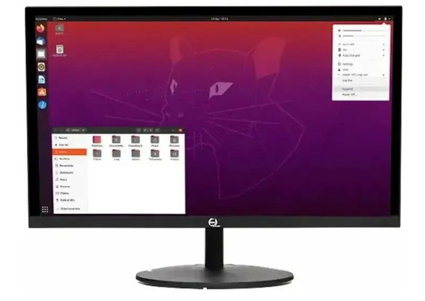 Монитор RDW Computers RDW2401K "R" 23.8" - купить по выгодной цене в ...