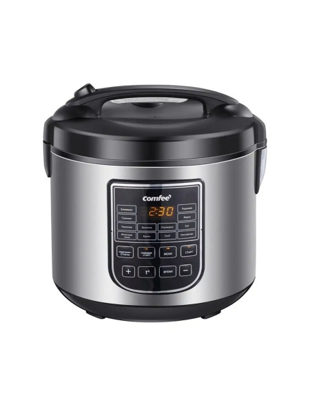 Мультиварка Comfee CF-MC9501 - купить по доступным ценам в интернет ...