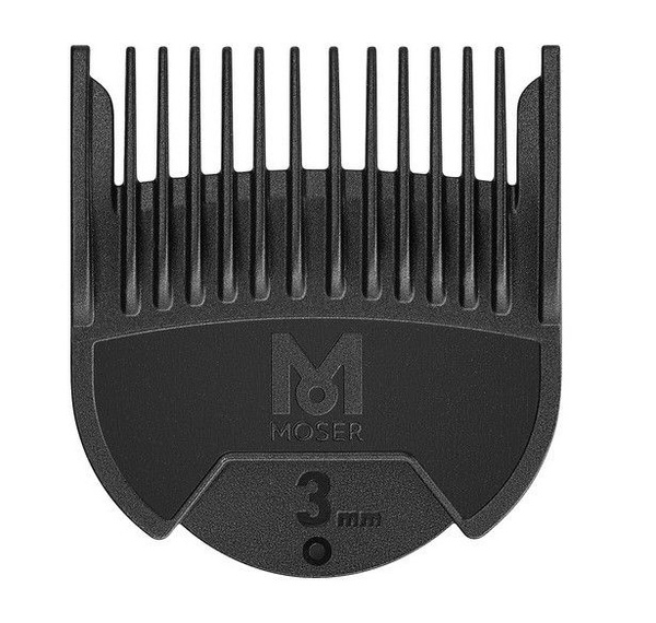 Насадка для стрижки Moser SlideOn Attachment Comb 18027070, 3 мм