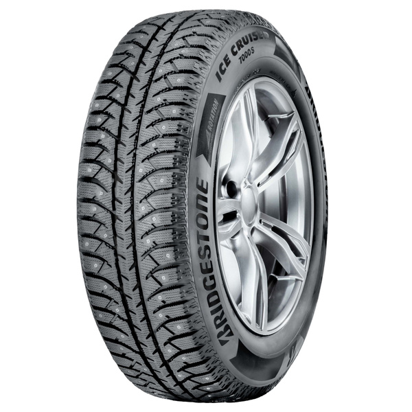 Шины для легковых автомобилей Bridgestone 175/70 13 Зима Шипованные ...