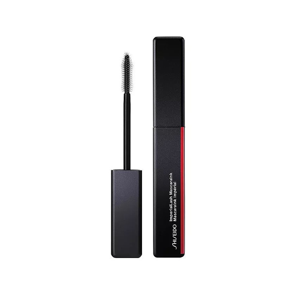 SHISEIDO Тушь-Империал: длина, объем, разделение - купить с доставкой ...