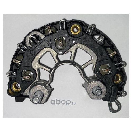 Диодный мост генератора Bosch F00M123274 - Bosch арт. F00M123274 ...