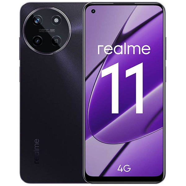 Смартфон realme re11 - купить по выгодной цене в интернет-магазине OZON ...