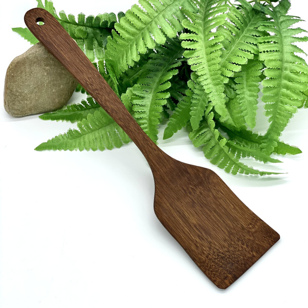 Лопатка кулинарная, 33 см по низкой цене с доставкой в интернет ...