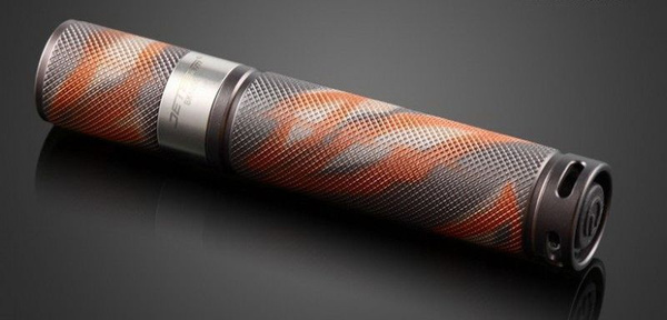 JETBeam Кемпинговый фонарь - купить с доставкой по выгодным ценам в ...