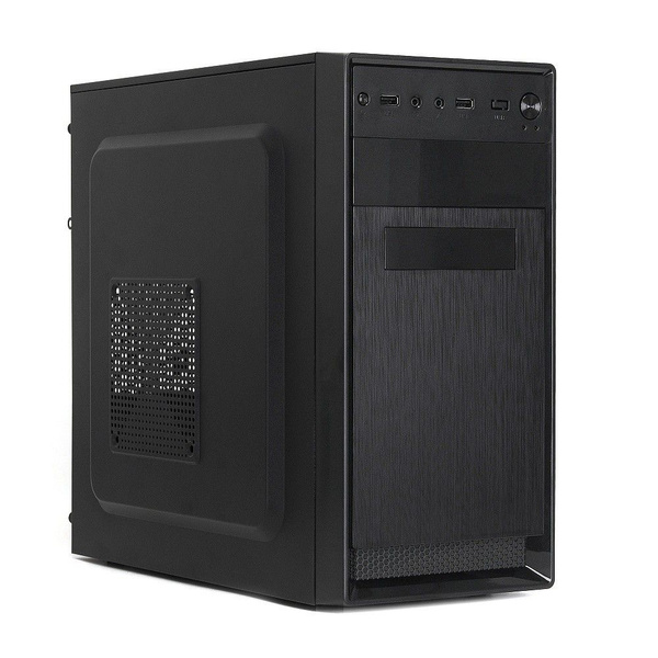 CROWN Корпус CMC-4220 W-O - купить с доставкой по выгодным ценам в ...