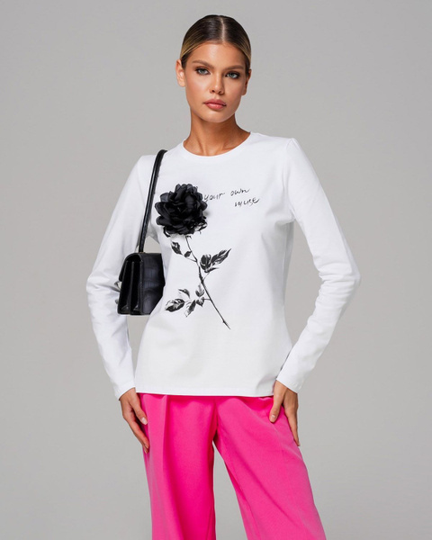 Лонгслив SAHAR art lab - купить с доставкой по выгодным ценам в ...