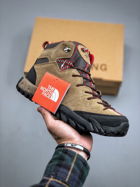 The north face verbera deals hiker ii gtx