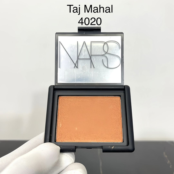 Nars косметика румяна 4.8 г - купить с доставкой по выгодным ценам в ...