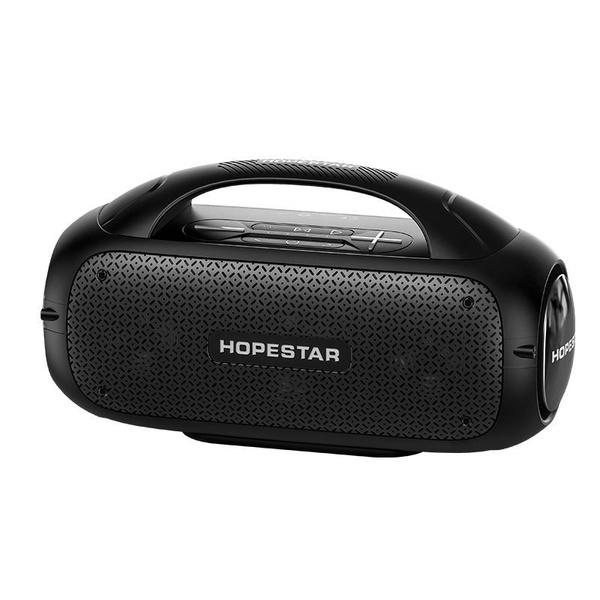 Акустическая система HOPESTAR A50 Синяя, черный - купить по низким ...