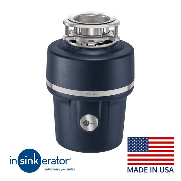 In Sink Erator Измельчитель бытовых отходов ISEE - купить с доставкой ...