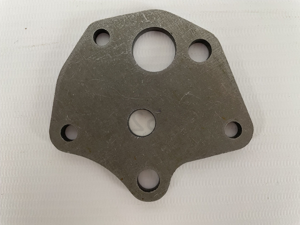 Крышка масляного насоса для ВАЗ 2101, 2102,2103, 2104, 2105, 2106, 2107 ...