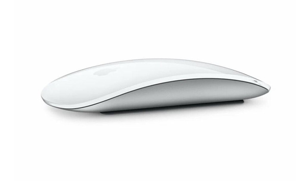 Мышь беспроводная Apple Magic Mouse 3 A1657, белый - купить по выгодной ...