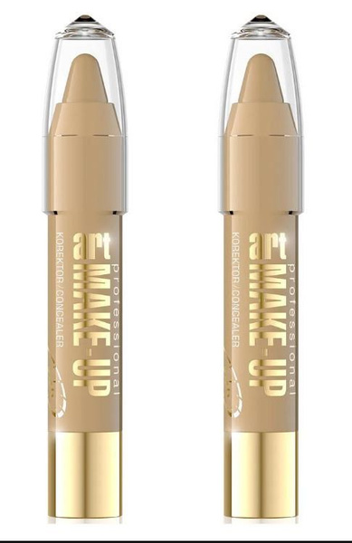 Eveline Cosmetics Корректирующий карандаш Art Professional Make-up Тон ...