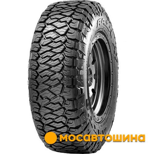 Шины для легковых автомобилей Maxxis 265/70 16 Лето Нешипованные ...