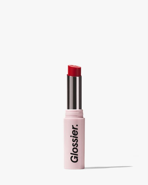 Губная помада с гиалуроновой кислотой Glossier Ultralip High Shine ...