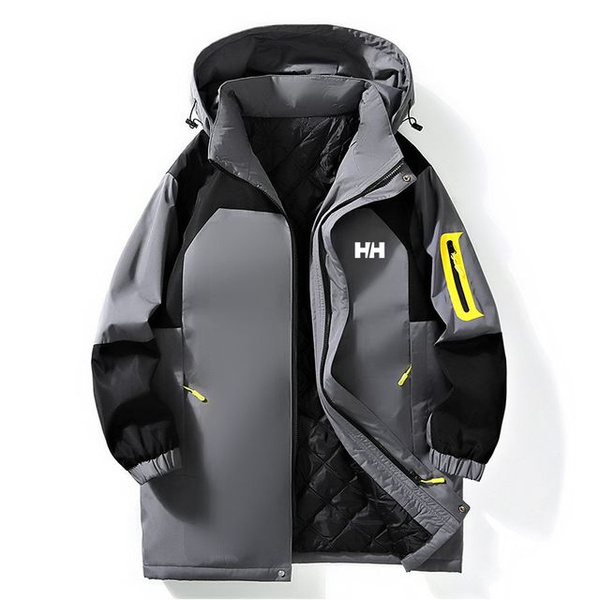 Пуховик Helly Hansen - купить с доставкой по выгодным ценам в интернет ...