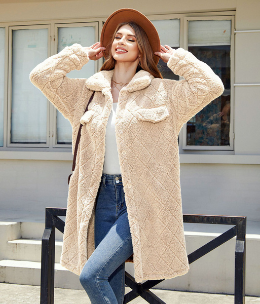Дубленка искусственная Zara Harper's Bazaar (журнал) - купить с ...
